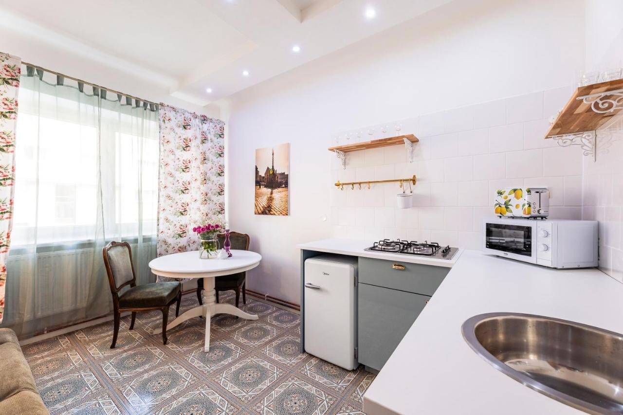 אולומוץ Silvie Apartments - Masaryk Dolni מראה חיצוני תמונה