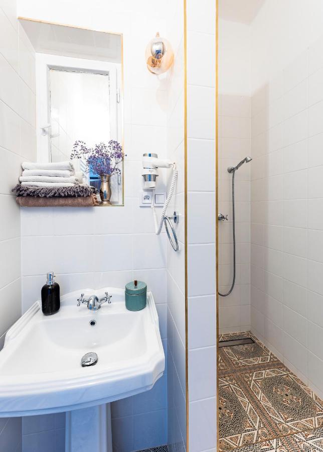 אולומוץ Silvie Apartments - Masaryk Dolni מראה חיצוני תמונה