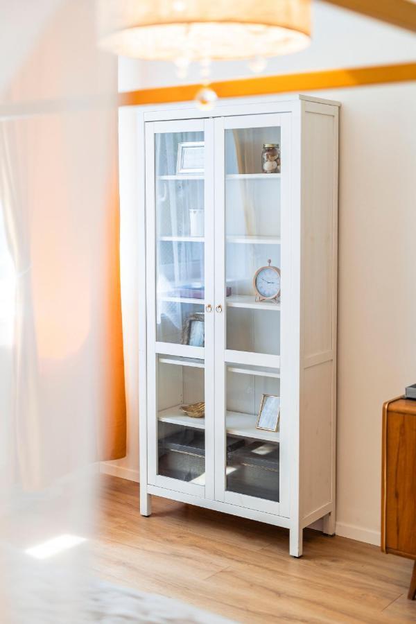 אולומוץ Silvie Apartments - Masaryk Dolni מראה חיצוני תמונה